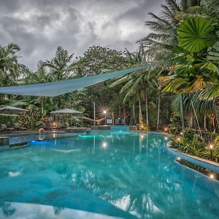 אפרטהוטל Oasis At פאלם קוב מראה חיצוני תמונה