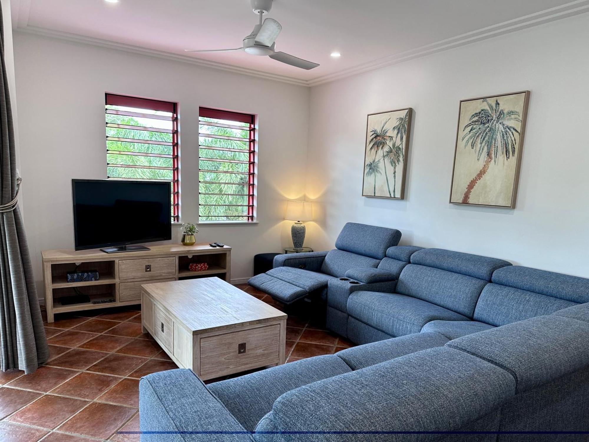 אפרטהוטל Oasis At פאלם קוב מראה חיצוני תמונה