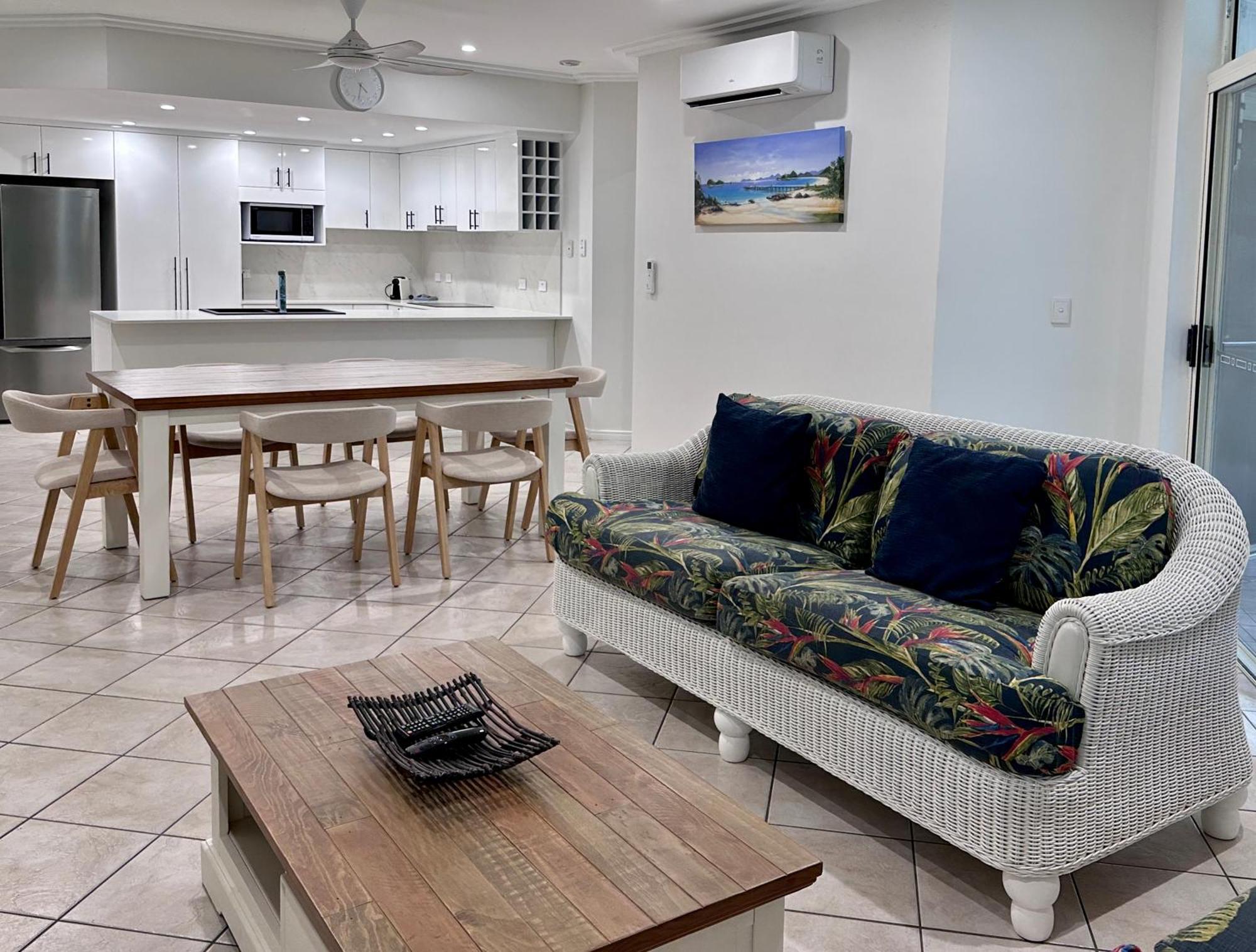 אפרטהוטל Oasis At פאלם קוב מראה חיצוני תמונה